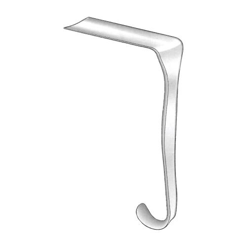 JACKSON VAGINAL SPECULA AND RETRACTORS