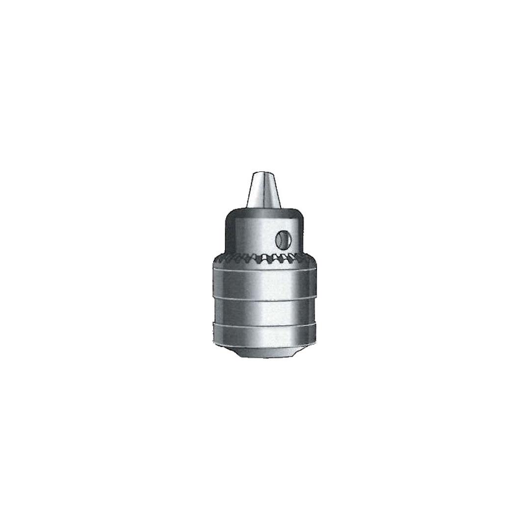 JACOBS HAND DRILLS AND CHUCK Chrome plated  Large