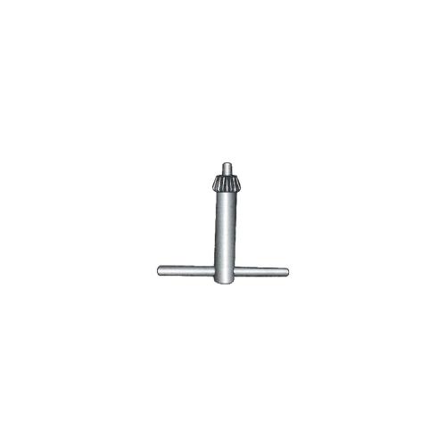 JACOBS HAND DRILLS AND CHUCK Key for Jacobs chuck Stainless steel