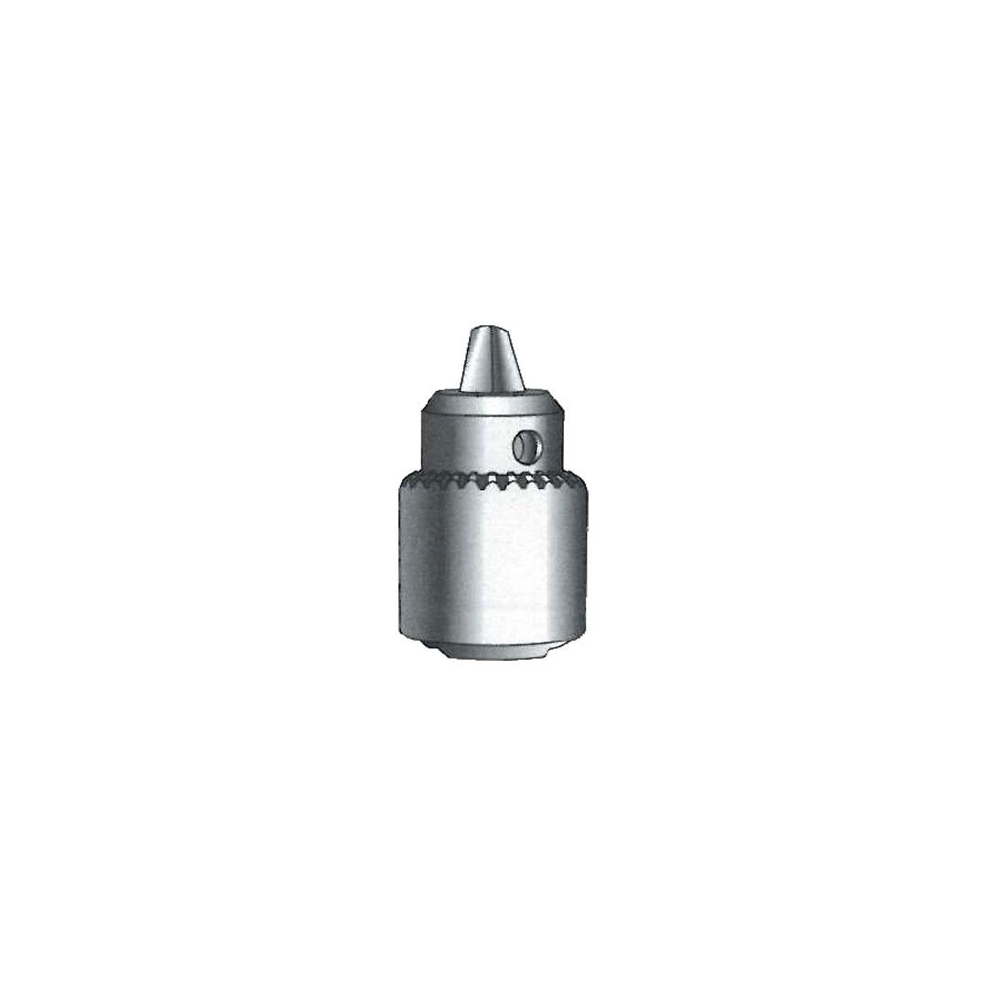 JACOBS HAND DRILLS AND CHUCK Large Stainless steel