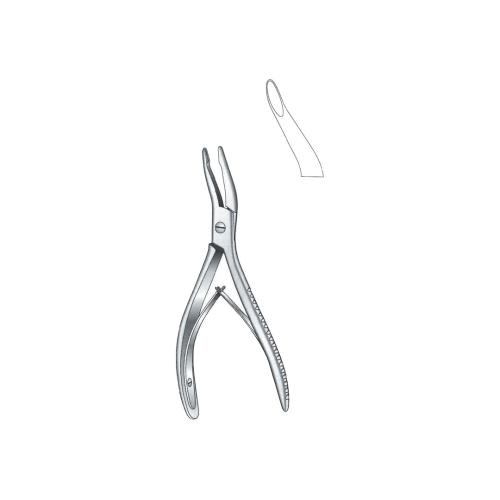 JANSEN BONE RONGEUR FORCEPS