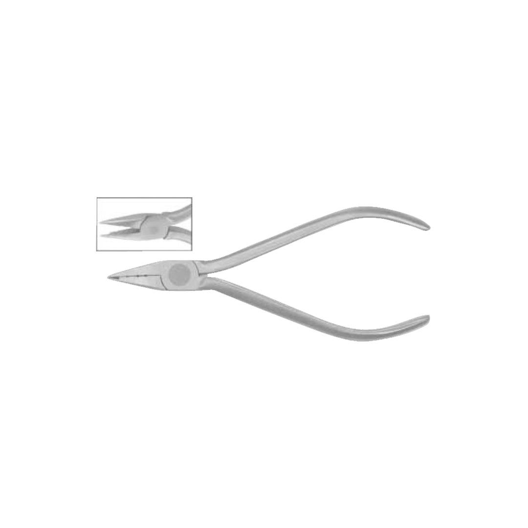 Jarabak Pliers