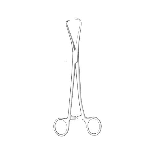 JARCHO TENACULUM FORCEPS