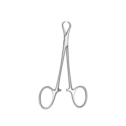JAYLE TOWEL FORCEPS