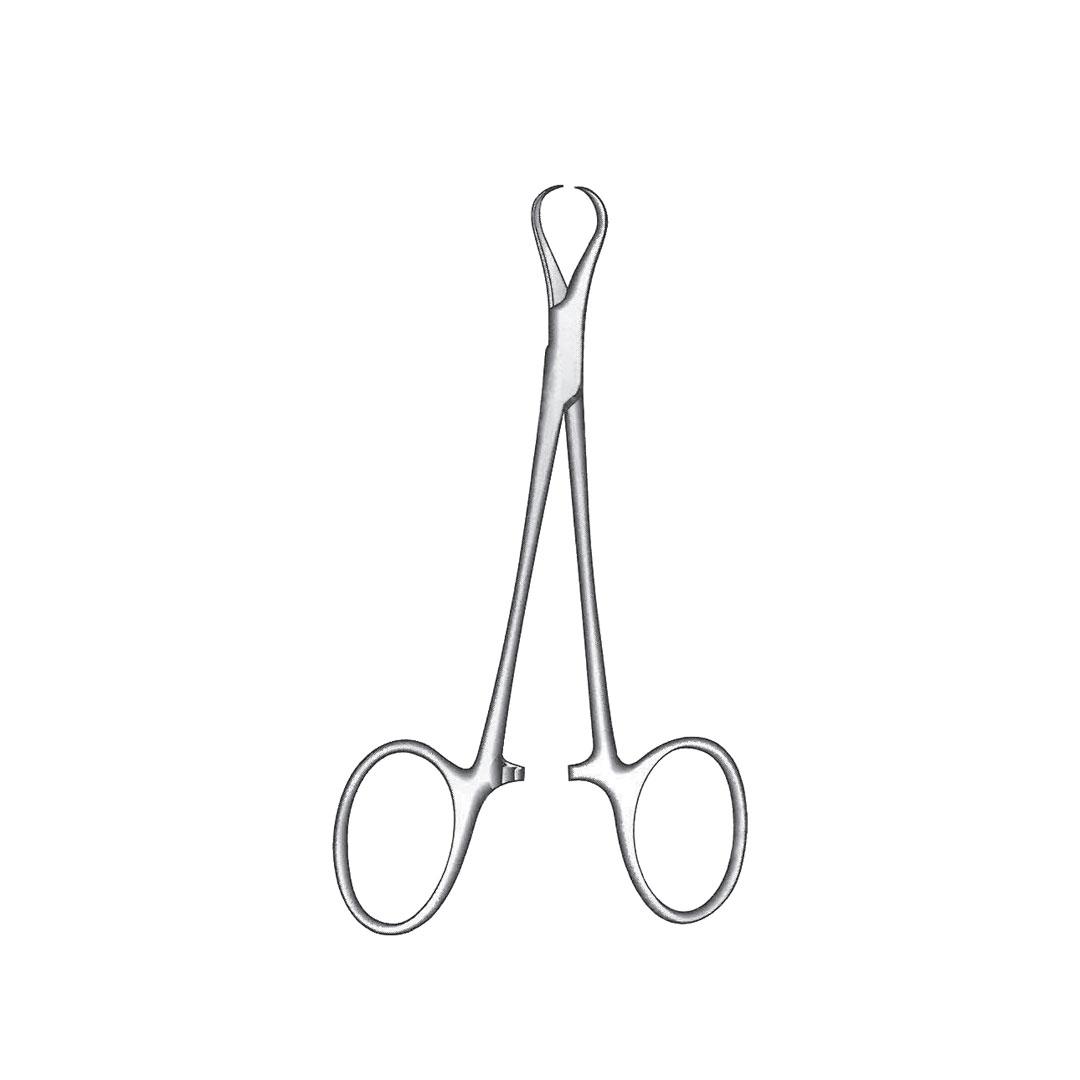 JAYLE TOWEL FORCEPS