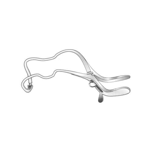 JENNING ORAL INSTRUMENTS