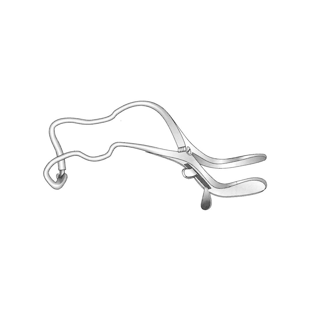 JENNING ORAL INSTRUMENTS