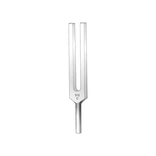JENSEN ALLOY TUNING FORKS