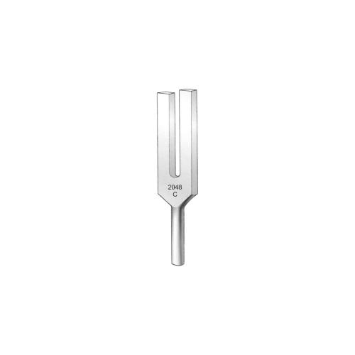 JENSEN ALLOY TUNING FORKS