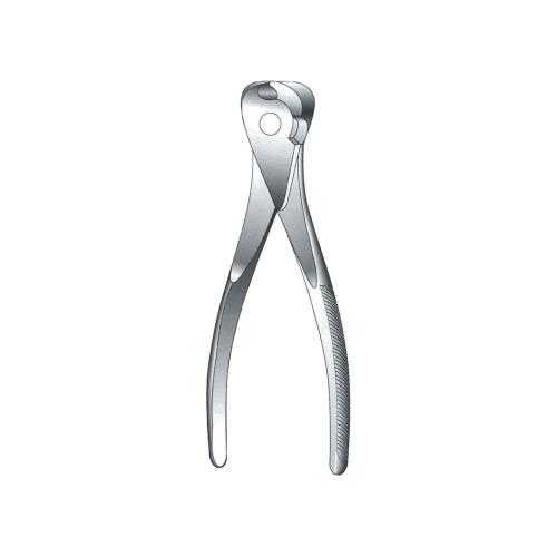 JENSEN DIAMANT WIRE CUTTING PLIER