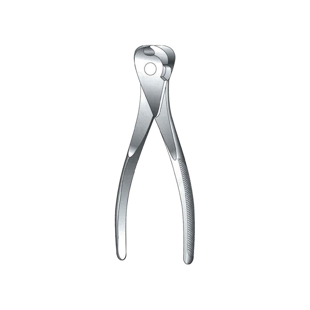 JENSEN DIAMANT WIRE CUTTING PLIER