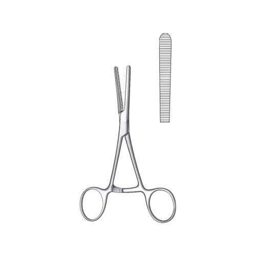 JENSEN TUBING CLAMPS With extra long ratchet