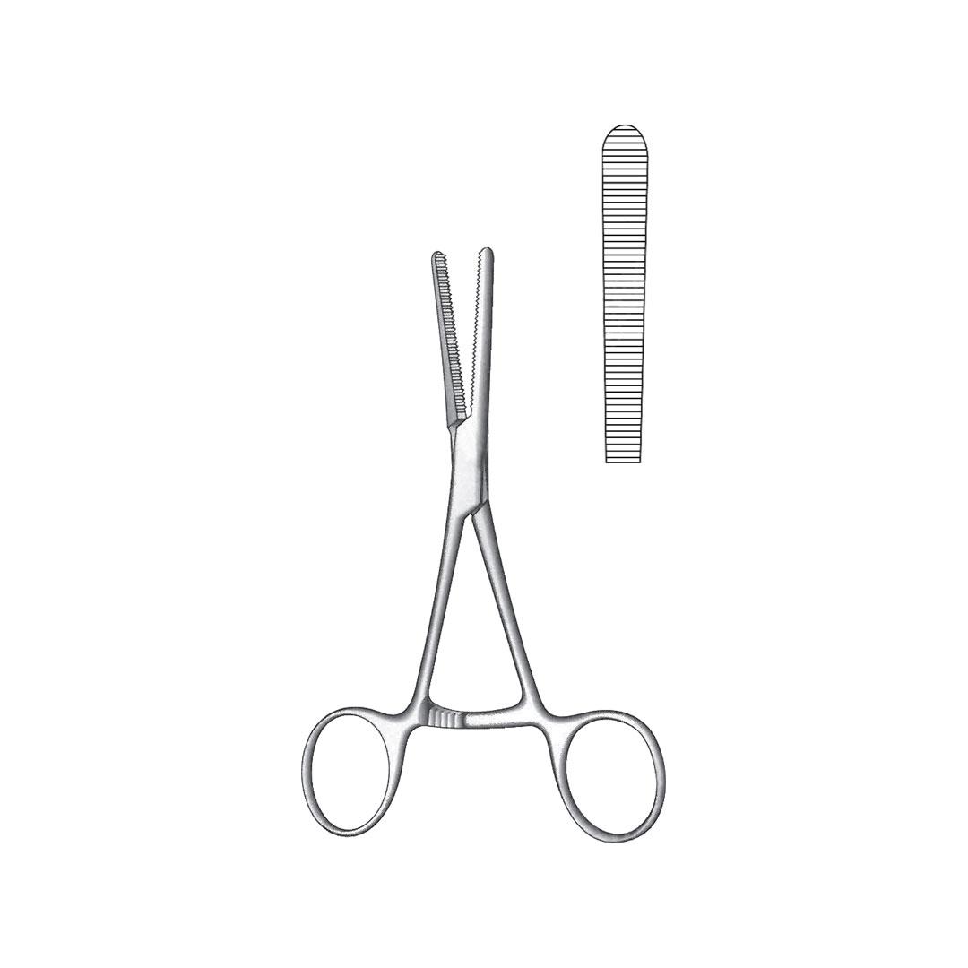 JENSEN TUBING CLAMPS With extra long ratchet