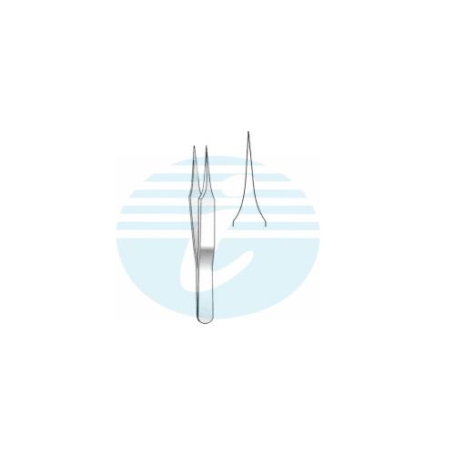 JEWELLER TYPE FORCEPS 0.2 mm