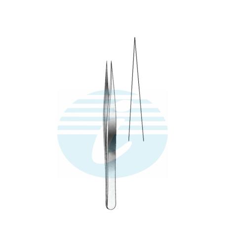 JEWELLER TYPE FORCEPS 0.3 mm