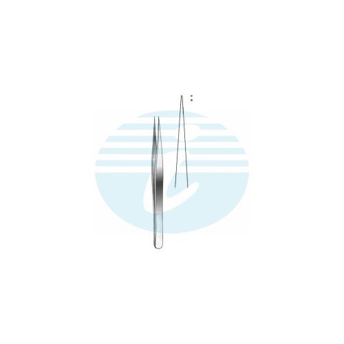 JEWELLER TYPE FORCEPS 0.4 mm 1:2 Teeth