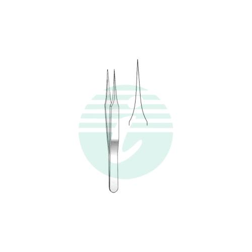 JEWELLER TYPE FORCEPS 0.2 mm