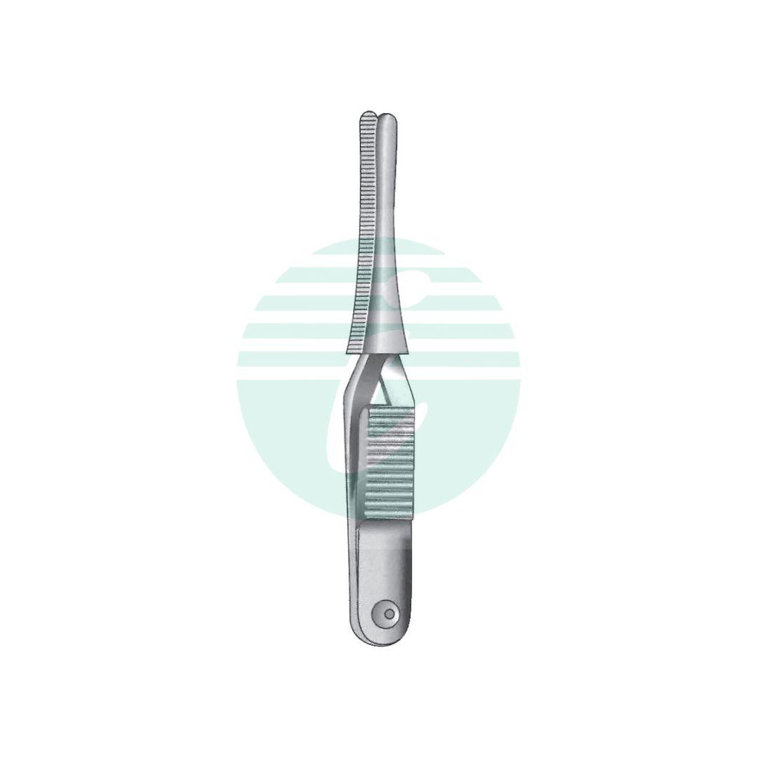 JOHNS-HOPKINS Artery Forceps