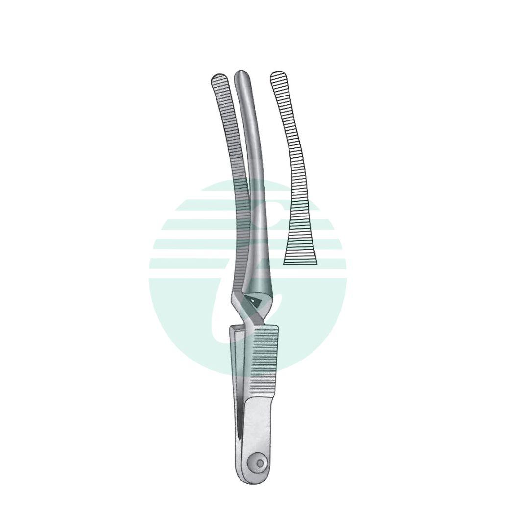 JOHNS-HOPKINS Artery Forceps