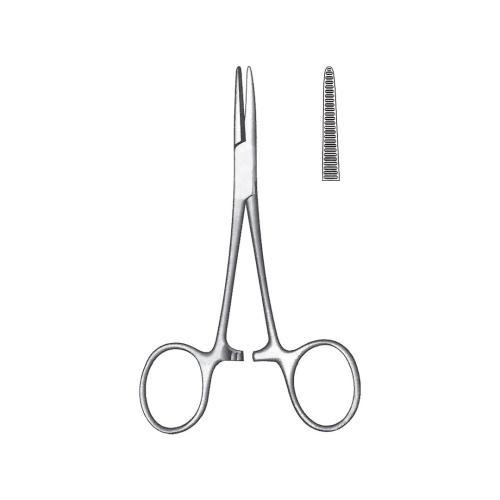 JONES Artery Forceps straight
