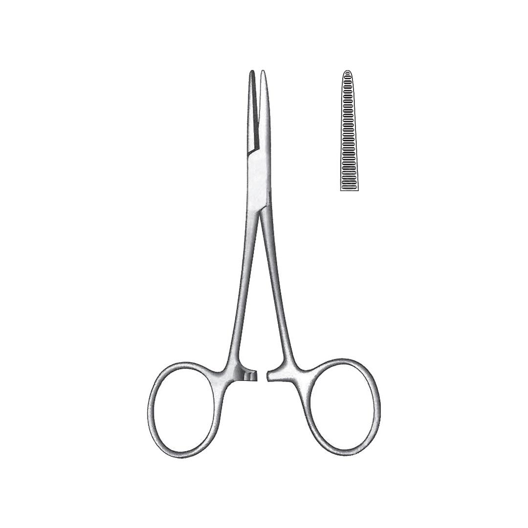 JONES Artery Forceps straight