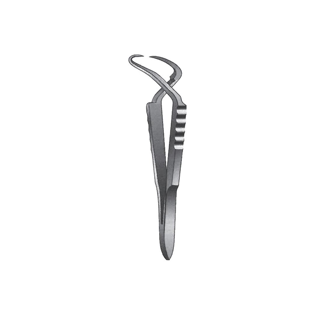 JONES TOWEL FORCEPS