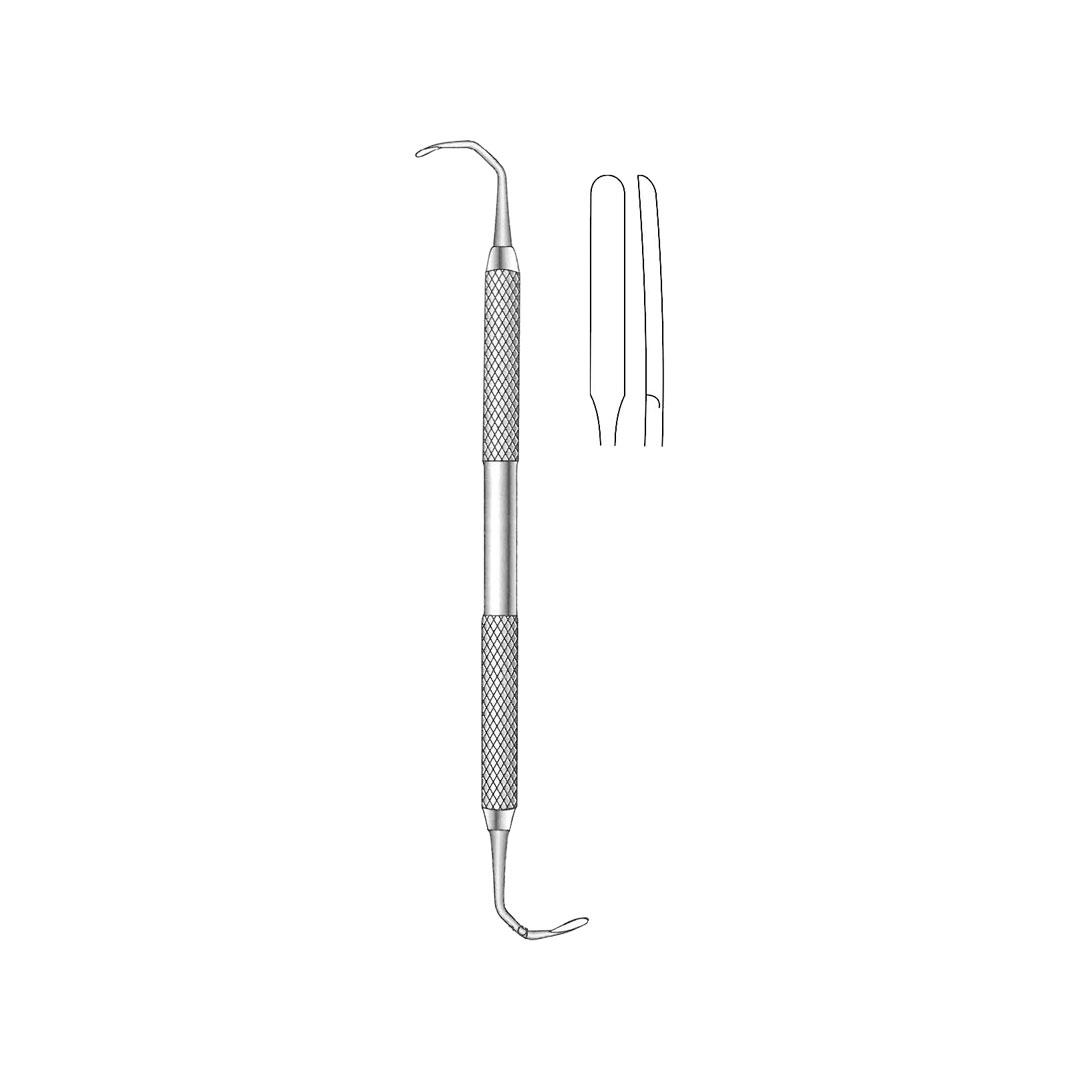 JOSEPH MASING SEPTUM ELEVATORS PERIOSTEAL ELEVATORS