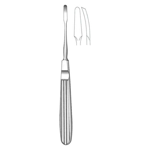JOSEPH SEPTUM ELEVATORS 4 mm Light curve wide blade