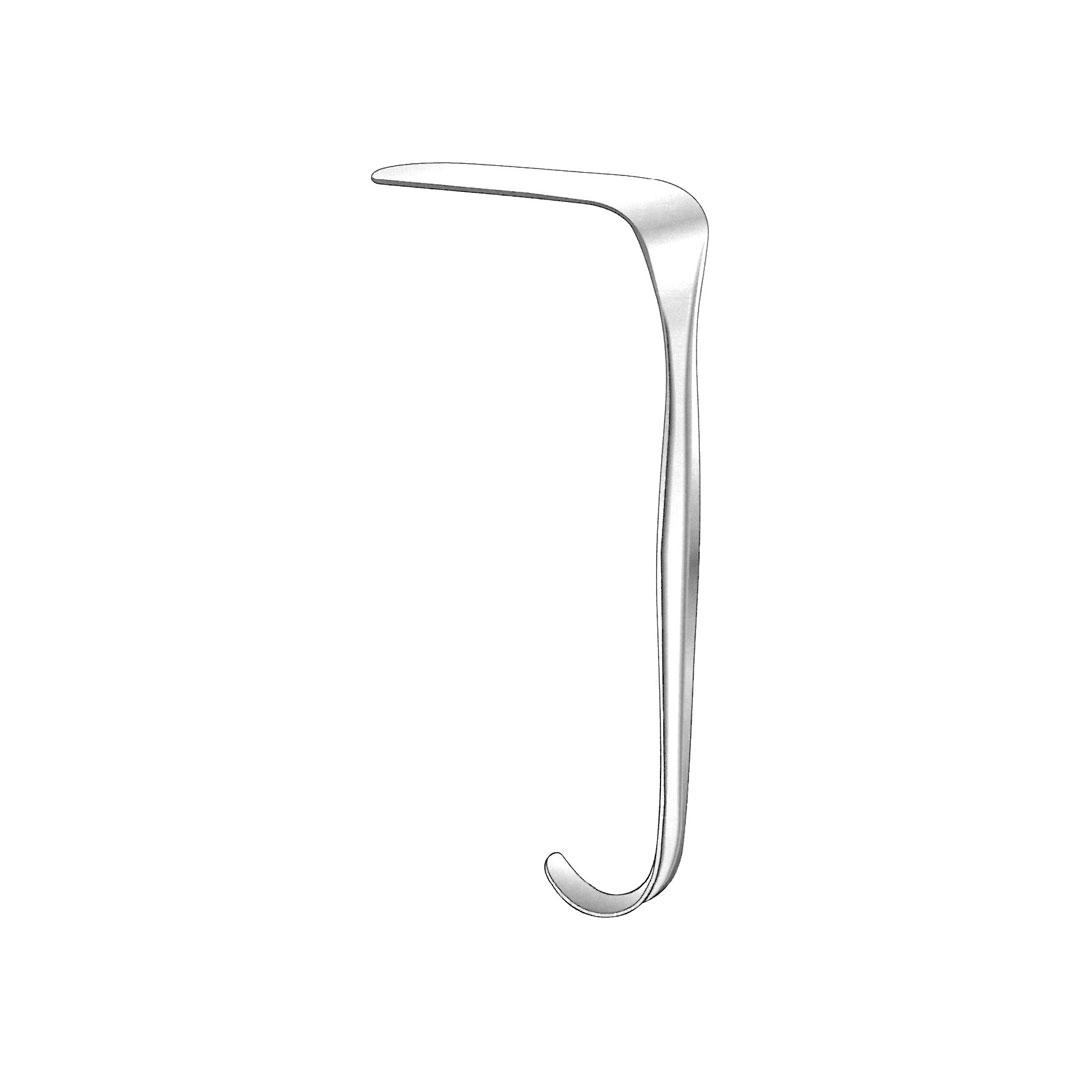 KALLMORGEN VAGINAL SPECULA AND RETRACTORS Vaginal retractors