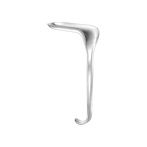 KALLMORGEN VAGINAL SPECULA AND RETRACTORS Vaginal specula