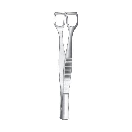 KAPP LEUR ENTROPIUM AND TRACHOMA FORCEPS