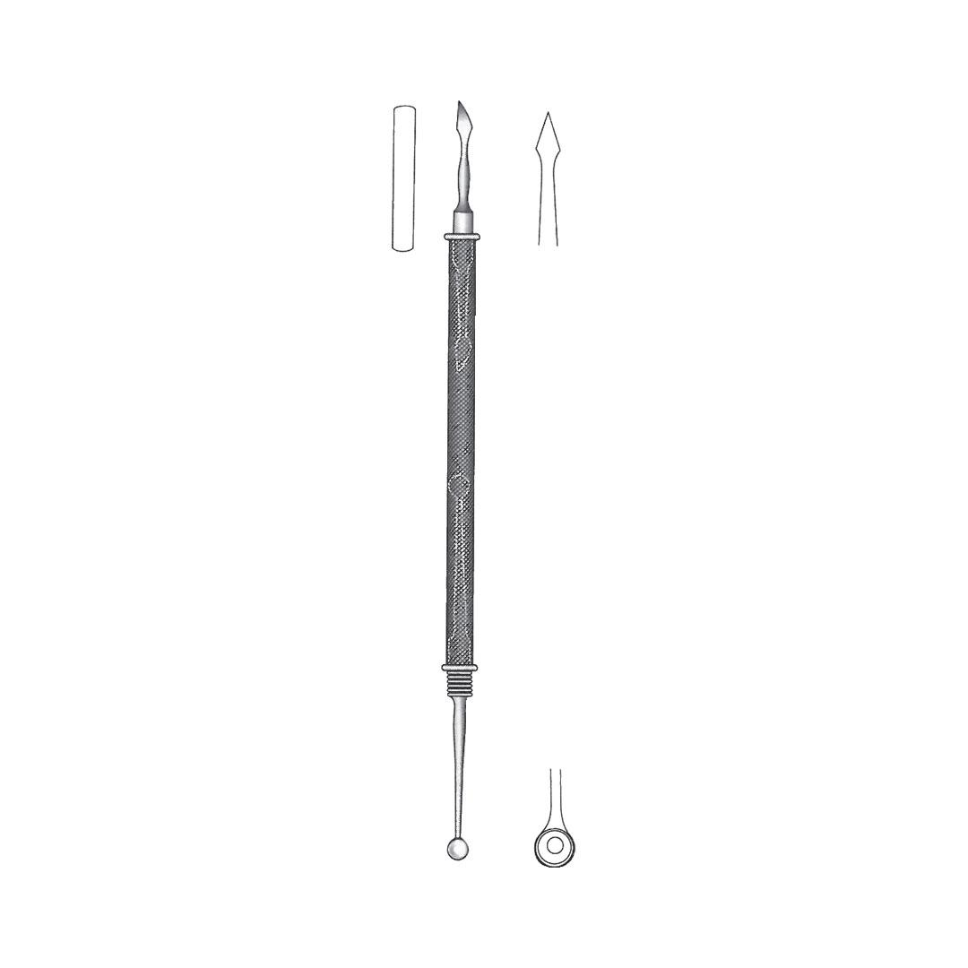 KATSCH COMEDONE EXTRACTORS