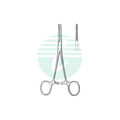 KELLY ARTERY FORCEPS Delicate Straight
