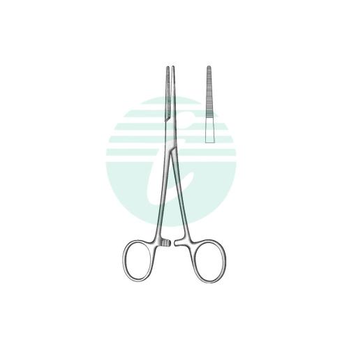 KELLY-RANKIN ARTERY FORCEPS Delicate Straight