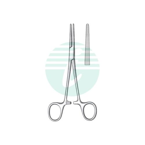 KELLY-RANKIN ARTERY FORCEPS Straight
