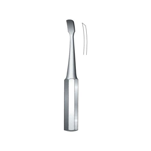 KEY BONE OSTEOTOME CHISELS Periosteal elevator