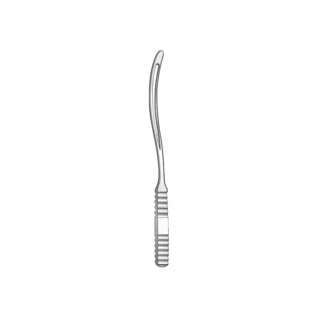 KEY HERNIA DIRECTORS SUCTION TUBE
