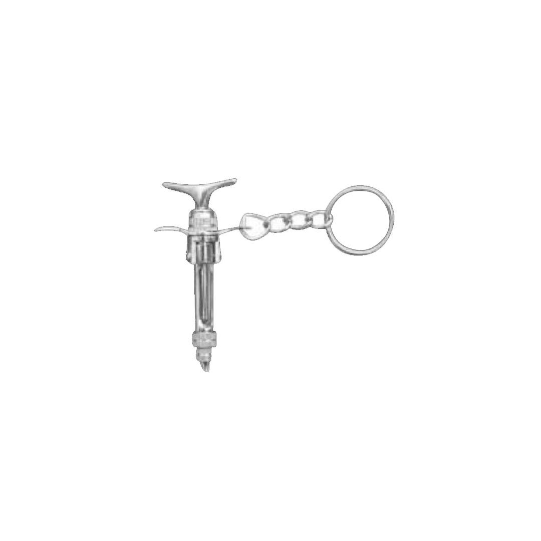 Key Rings