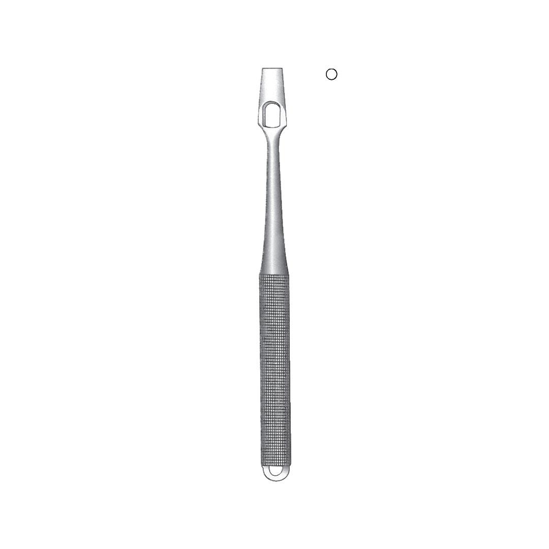 KEYES LUPUS CURETTES HOOKLETS