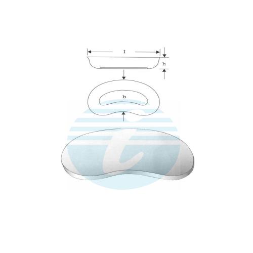 KIDNEY BOWLS TRAYS