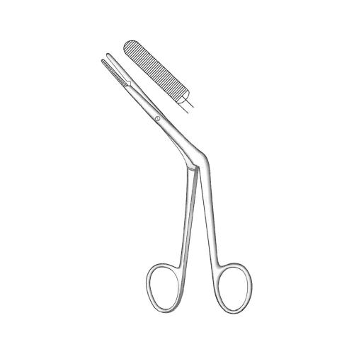 KILLIAN NASAL POLYPUS AND SEPTUM COMPRESSION FORCEPS