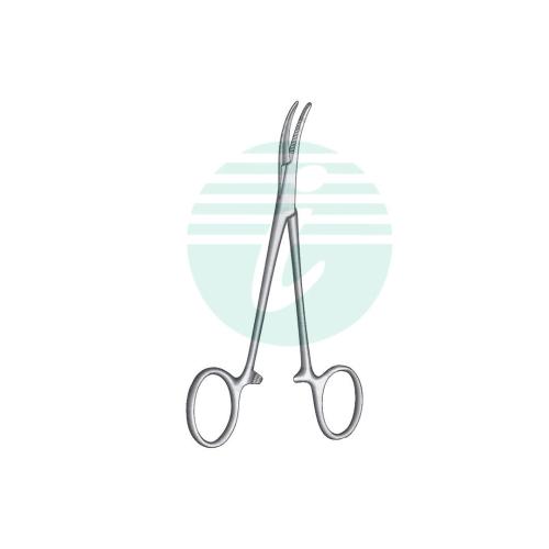 KILNER ARTERY FORCEPS Curved