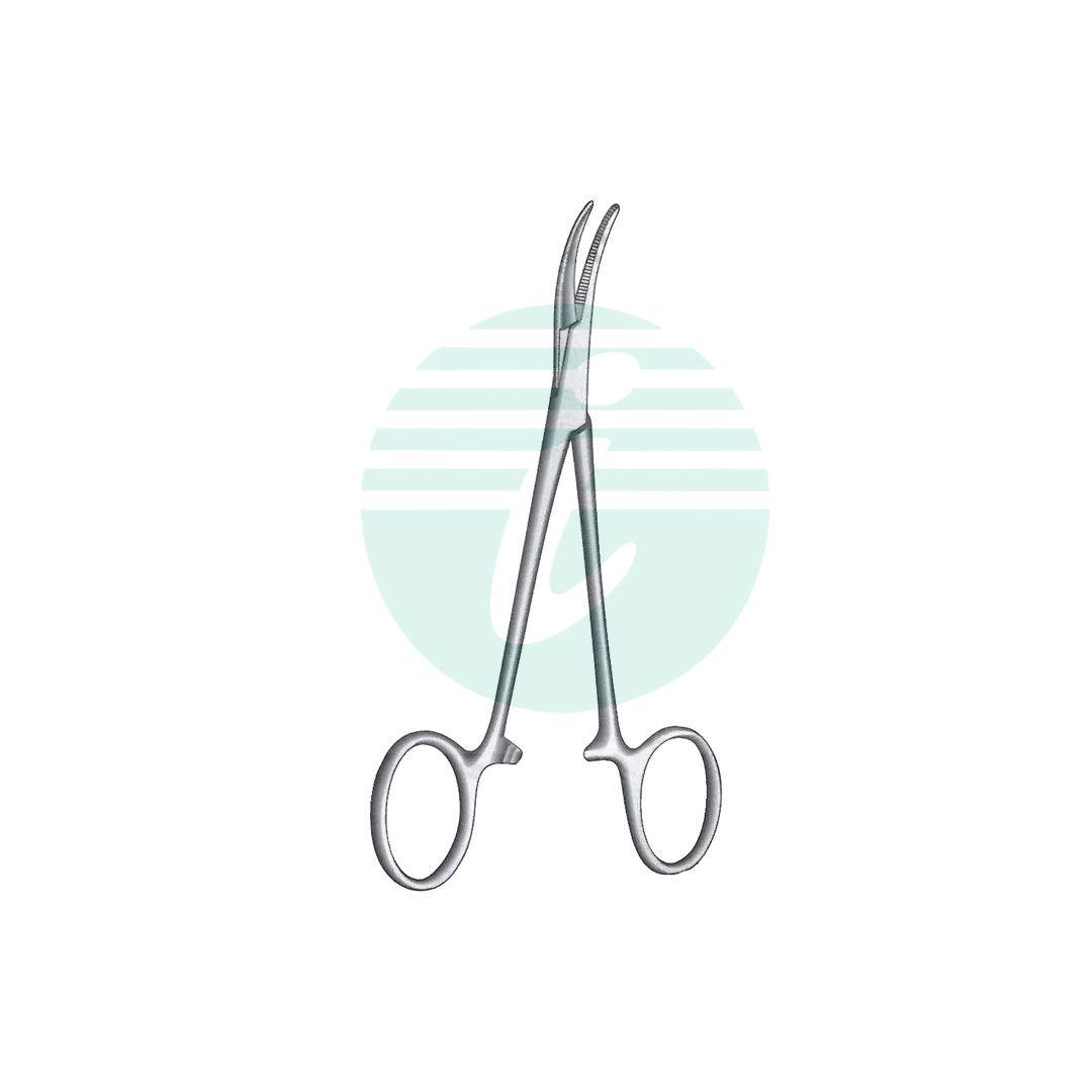 KILNER ARTERY FORCEPS Straight