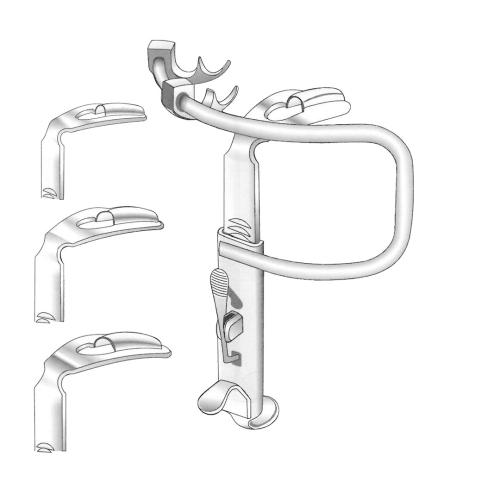 KILNER DOUGHTY ORAL INSTRUMENTS 