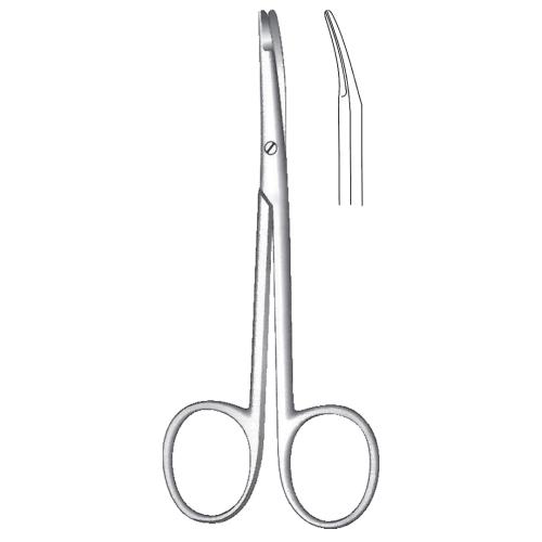 KILNER FINE OPERATING SCISSORS