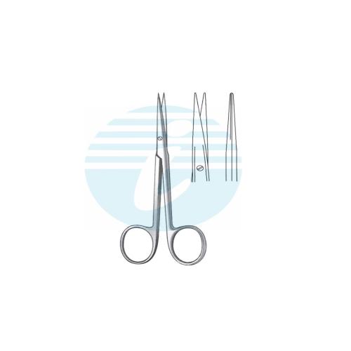 KILNER FINE OPERATING SCISSORS & LIGATURE STRAIGHT SCISSOR