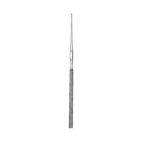 KILNER LUPUS CURETTES HOOKLETS Sharp