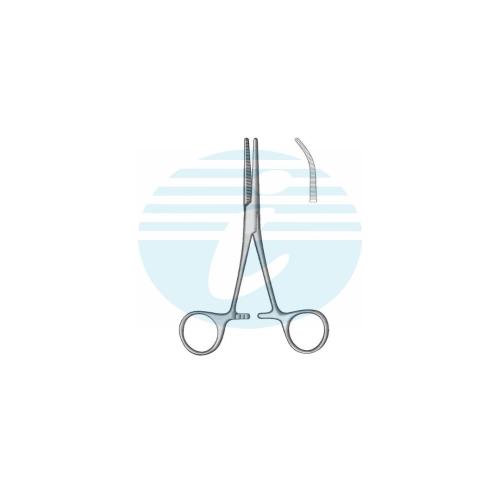 KOCHER ARTERY FORCEPS Straight