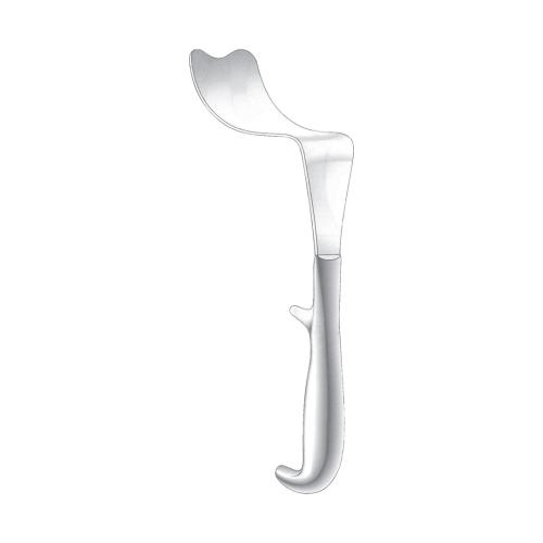KOCHER BLADDER RETRACTORS