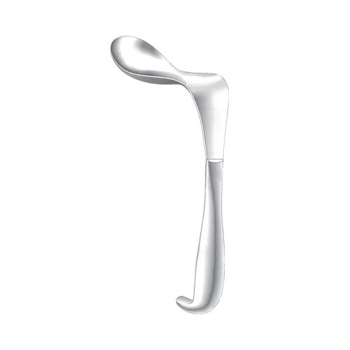 KOCHER BLADDER RETRACTORS
